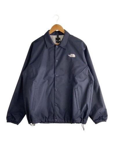 商品画像：THE COACH JACKET_ザ コーチジャケット/M/ナイロン/NVY// 1