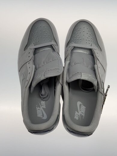 商品画像：AIR JORDNA 1 LOW OG_エアジョーダン 1 ロー OG/28cm/SLV// 3