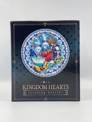 商品画像：フィギュア/ゲームフィギィア/KINGDOM HEARTS/A賞/ソラ スタチュー// 3