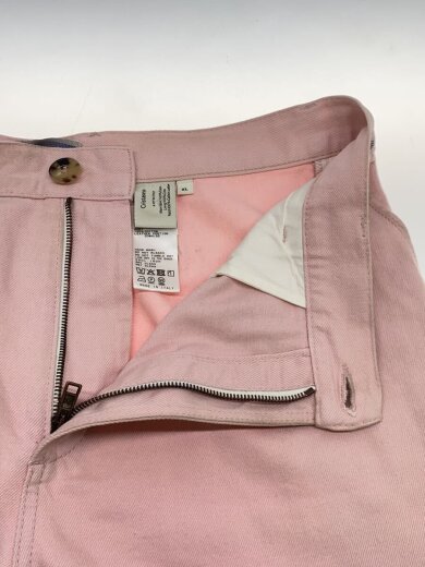 商品画像：ボトム/XL/デニム/PNK/Pleated Denim Trousers/状態:C// 3