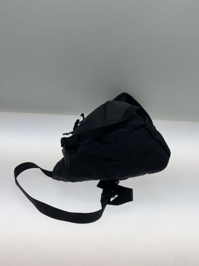 商品画像：ショルダーバッグ/ナイロン/BLK/48261SP20/Atom Sling 8L// 4