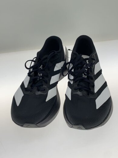 商品画像：ADIZERO EVO SL WOVEN_アディゼロEVO SL ウーブン/26.5cm/BLK// 2