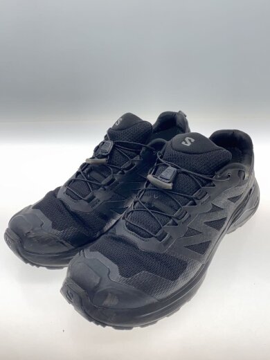 商品画像：ローカットスニーカー/26.5cm/BLK/473211/X-ADVENTURE GORE-TEX// 2