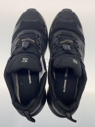 商品画像：ローカットスニーカー/26.5cm/BLK/473211/X-ADVENTURE GORE-TEX// 3
