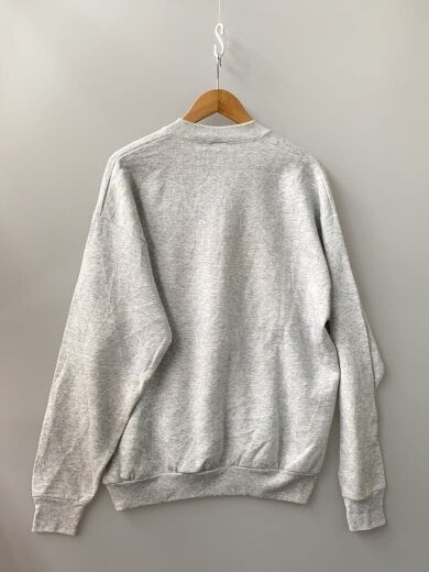 商品画像：スウェット/XL/コットン/GRY/プリント// 2
