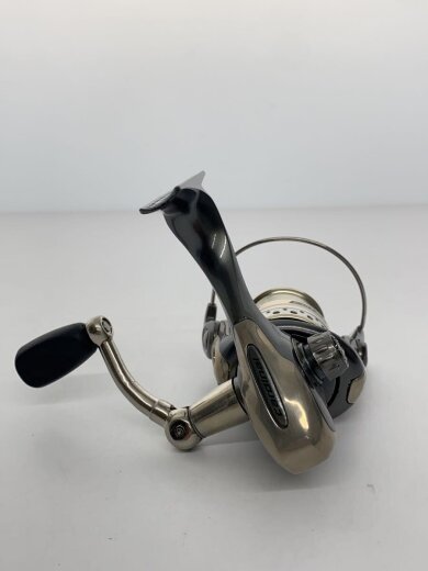 商品画像：C301 MS リール/C301 MS 4