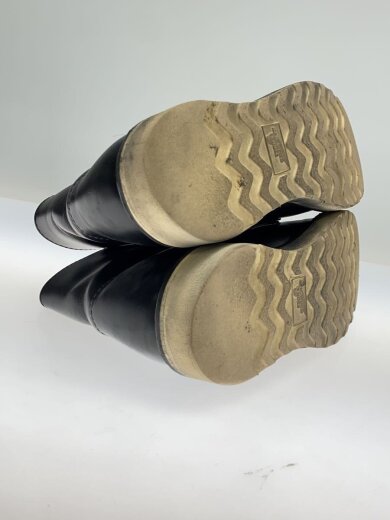 商品画像：レースアップブーツ/US6/24.0cm～24.5cm/BLK/8165/6-inch Classic Round// 4