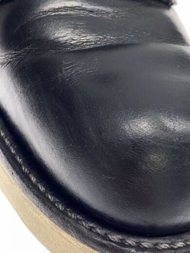 商品画像：レースアップブーツ/US6/24.0cm～24.5cm/BLK/8165/6-inch Classic Round// 8