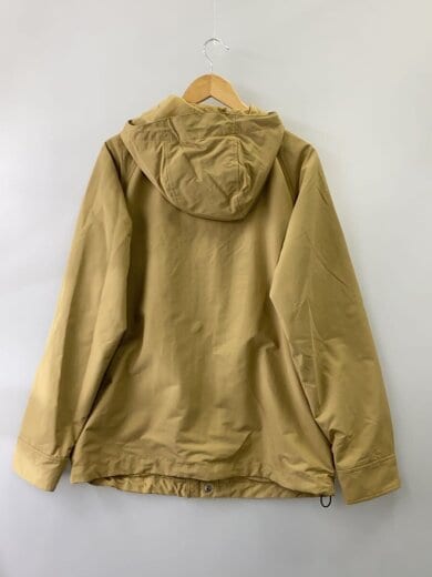 商品画像：BEAVER CREEK II JACKET_ビーバークリーク2ジャケット/M/ポリエステル/BEG// 2