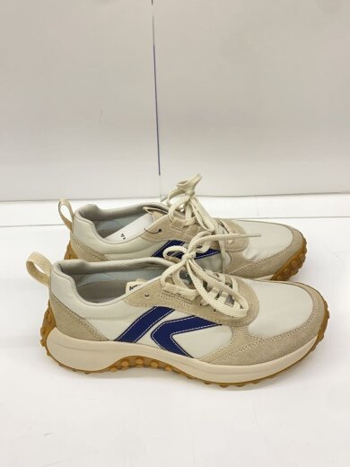 商品画像：ローカットスニーカー/24cm/BEG/1030249 2