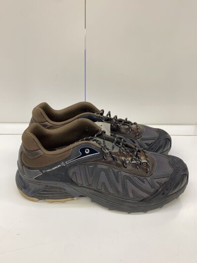 商品画像：ローカットスニーカー/28.5cm/BLK/491297/XT WHISPER ARIES 2
