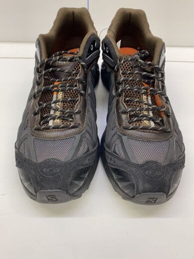 商品画像：ローカットスニーカー/28.5cm/BLK/491297/XT WHISPER ARIES 3