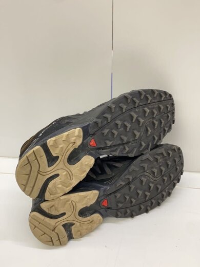 商品画像：ローカットスニーカー/28.5cm/BLK/491297/XT WHISPER ARIES 6