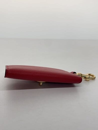 商品画像：カードケース/--/RED/レディース 6