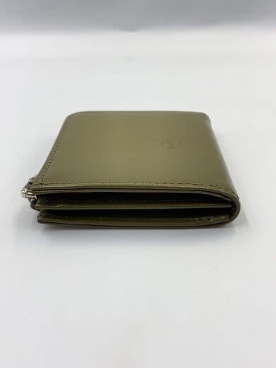 商品画像：財布/レザー/GRN/メンズ 3