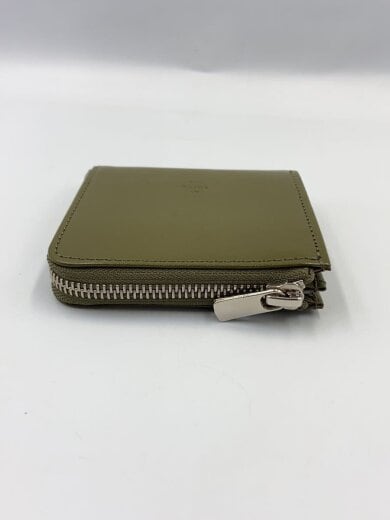 商品画像：財布/レザー/GRN/メンズ 6