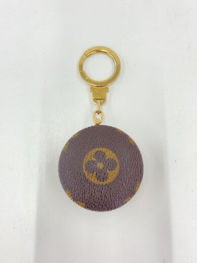 商品画像：アストロピル_モノグラム・キャンバス/--/BRW/メンズ 2