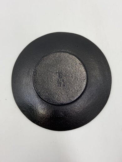 商品画像：和食器/BLK/南部急須鉄瓶 3