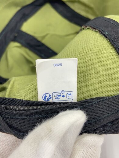 商品画像：キャップ/--/コットン/KHK/カモフラ/メンズ/25SS/Layered Camo Camp Cap 7