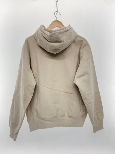 商品画像：パーカー/S/コットン/BEG/2024AW BOX LOGO HOODED 2