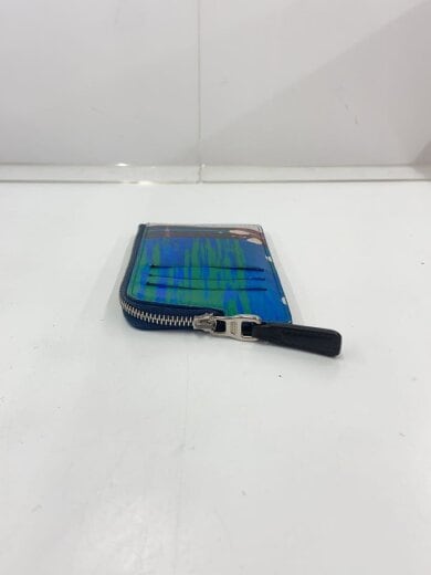 商品画像：財布/レザー/KHK/メンズ 3