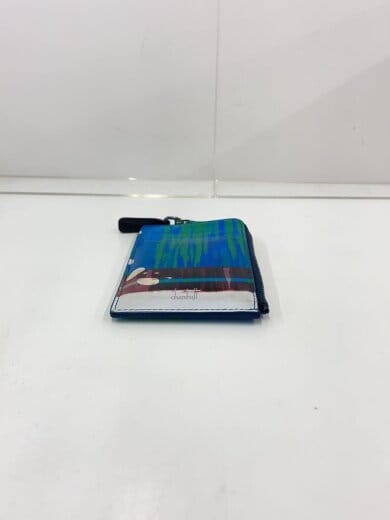 商品画像：財布/レザー/KHK/メンズ 5