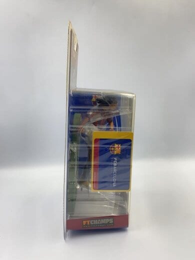 商品画像：フィギュア/FT CHAMPS/ロナウジーニョ/FCBARCELONA/サッカー 3