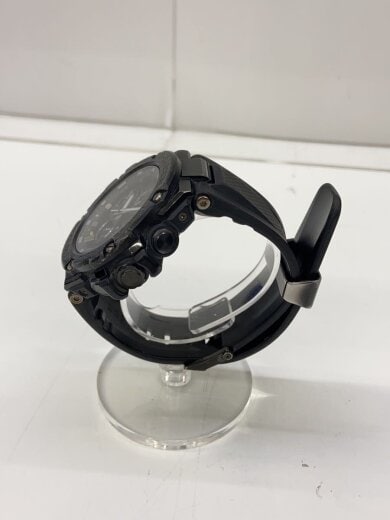 商品画像：ソーラー腕時計・G-SHOCK/アナログ/ラバー/BLK/BLK 3