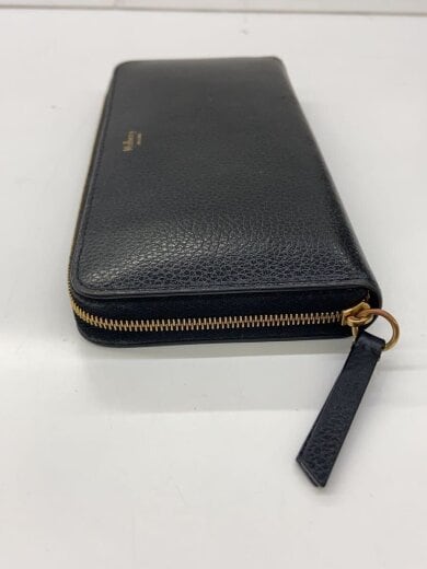 商品画像：長財布/レザー/BLK/レディース/コンチネンタル 3