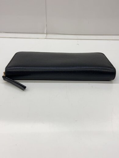 商品画像：長財布/レザー/BLK/レディース/コンチネンタル 4