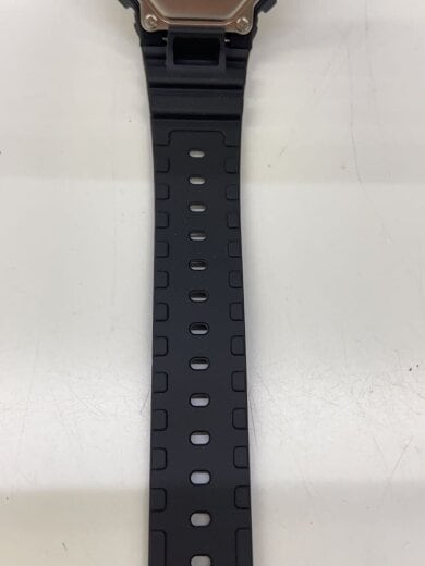 商品画像：クォーツ腕時計_G-SHOCK/デジタル/ラバー/BLK/BLK 5