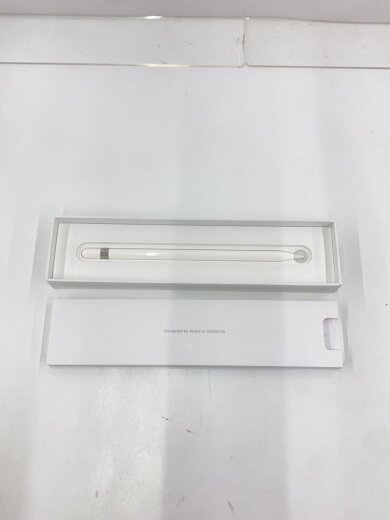 商品画像：Apple Pencil MK0C2J/A A1603 3