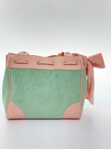 画像：その他ブランドJUICY COUTURE/トートバッグ/--/GRN2