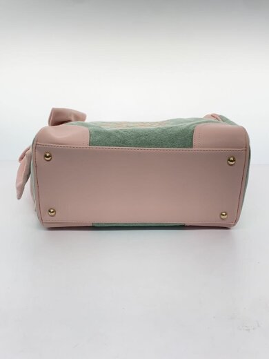 画像：その他ブランドJUICY COUTURE/トートバッグ/--/GRN4