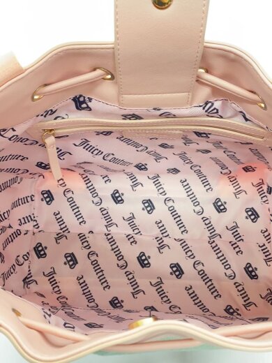 画像：その他ブランドJUICY COUTURE/トートバッグ/--/GRN7