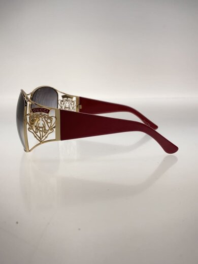 画像：GUCCIサングラス/レディース/GG28273