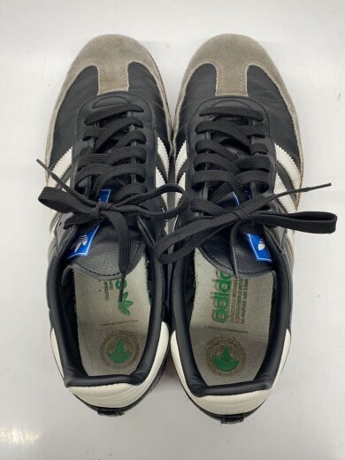 商品画像：ローカットスニーカー/26.5cm/BLK/H01878 3