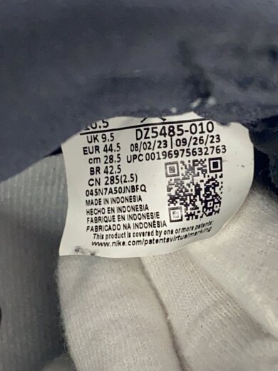 商品画像：AIR JORDAN 1 RETRO HIGH OG_エアジョーダン1 レトロ ハイ OG/28.5cm/マルチカラ 5