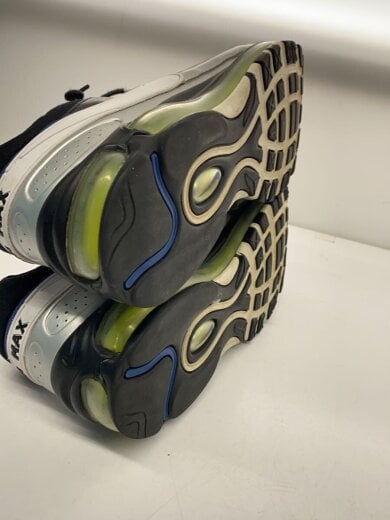 商品画像：AIR MAX 97 BW_エアマックス97 ビッグウィンドウ/28cm/BLK 4