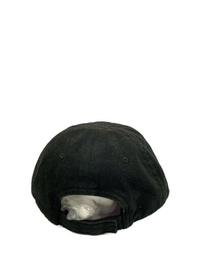 商品画像：23SS/BB Icon Baseball Cap/キャップ/L/コットン/BLK/メンズ/72341 410B2 3