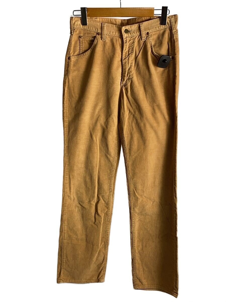 Lee RIDERS / 70s～80s/コーデュロイパンツ/CML