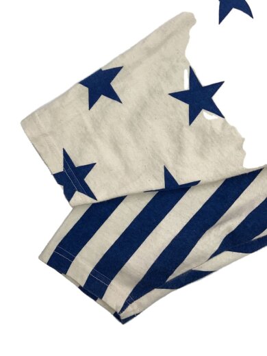 商品画像：80s～/Venezia/パーカー/--/--/マルチカラー 5