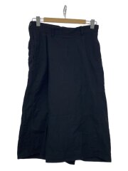 2012SS/デニムバルーンパンツ/1/コットン/IDG