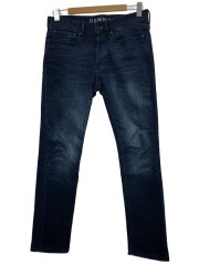 RAZOR/SLIM FIT/デニム/30/コットン/IDG/01-22-10-11-022