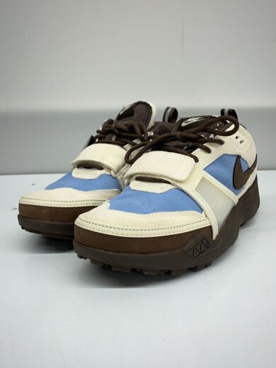 商品画像：Travis Scott×Zoom Field Jaxx/ローカットスニーカー/26cm/HQ3072-400 2