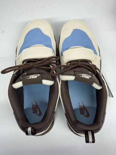 商品画像：Travis Scott×Zoom Field Jaxx/ローカットスニーカー/26cm/HQ3072-400 3