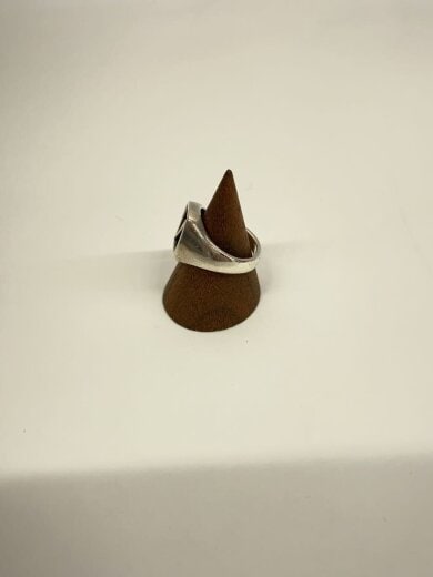 商品画像：NEEDLE SIGNET RING/リング/SV925/11号/メンズ 2