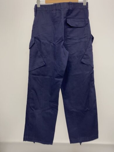 商品画像：コンバットトラウザーズ/76/コットン/NVY/8415-99-280-2674// 2