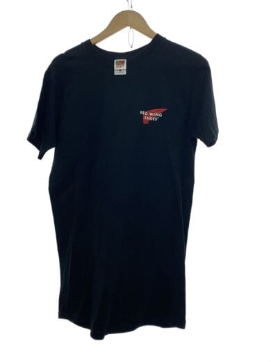 商品画像：90s～/RED WING/Tシャツ/M/コットン/BLK 1