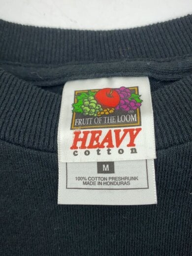 商品画像：90s～/RED WING/Tシャツ/M/コットン/BLK 3